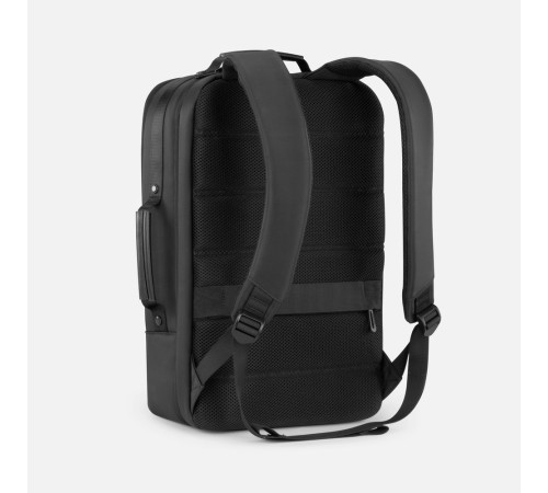 Рюкзак Utmost, черный