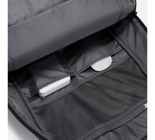 Рюкзак Tarsus, черный