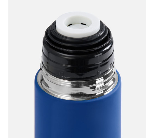 Термос Skydive, ver.2, синий