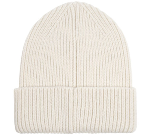 Шапка Tommi, молочно-белая
