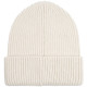Шапка Tommi, молочно-белая