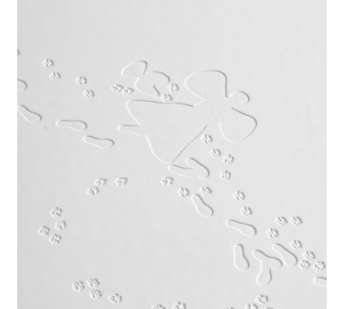 Набор «Снежный ангел»