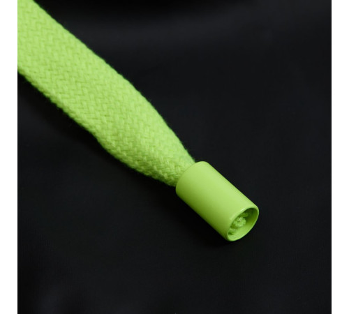 Парка R4, черная