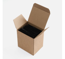 Набор кофе в дрипах Dripmate, черный