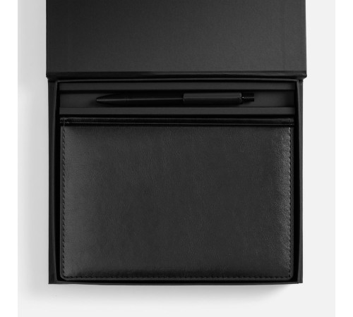 Набор Nebraska Duo, черный