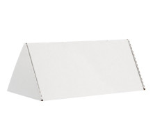 Коробка Tripoint, белая