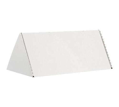 Коробка Tripoint, белая