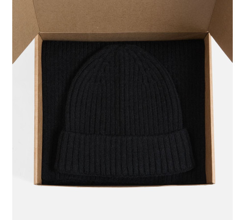 Набор Laconi, черный