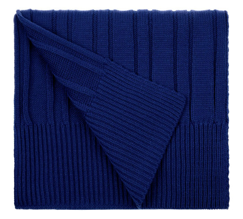 Набор Knit Beat, темно-синий