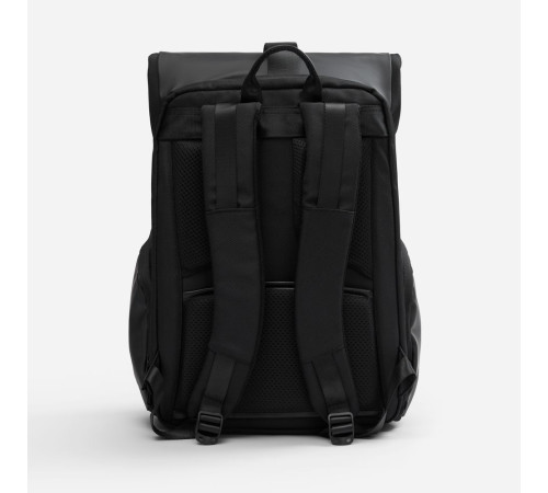 Рюкзак cosmoPolis, черный