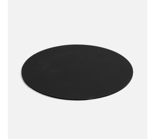 Костер Costero, круглый, черный