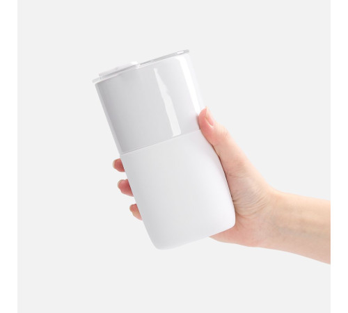 Кружка Norgard, белая