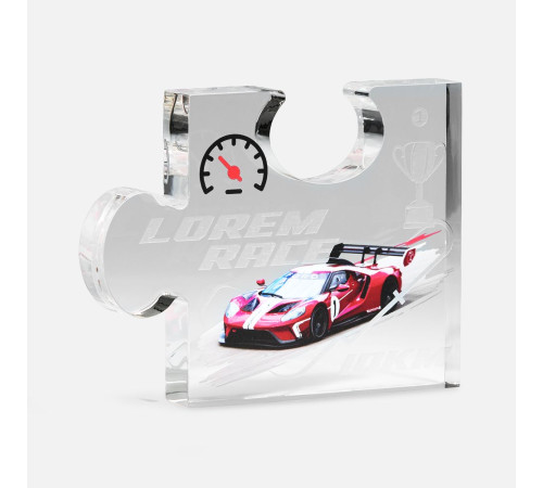 Стела Collab, малая