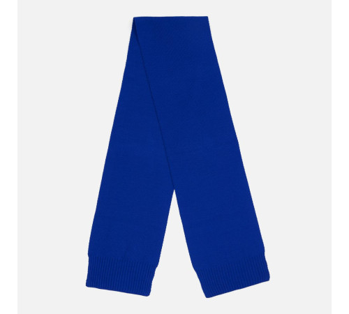 Шарф Sorang, ярко-синий