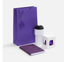 Набор Astrela, фиолетовый