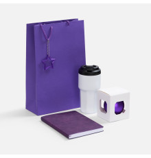 Набор Astrela, фиолетовый