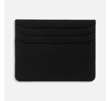 Чехол для карт Alaska, черный