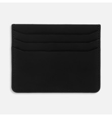 Чехол для карт Alaska, черный