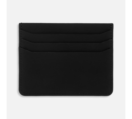 Чехол для карт Alaska, черный