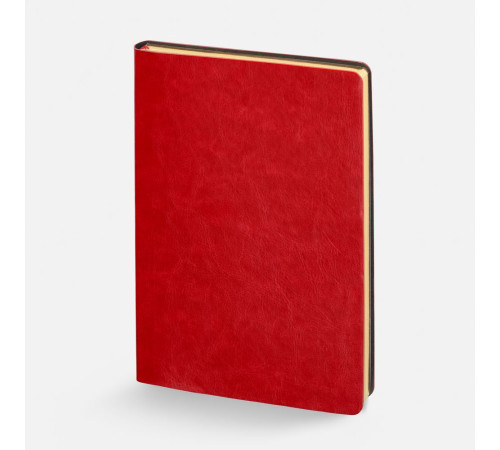 Набор Nebraska Flex, красный с золотистым