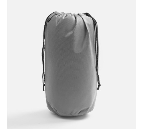 Чехол Raum для пледа, серый