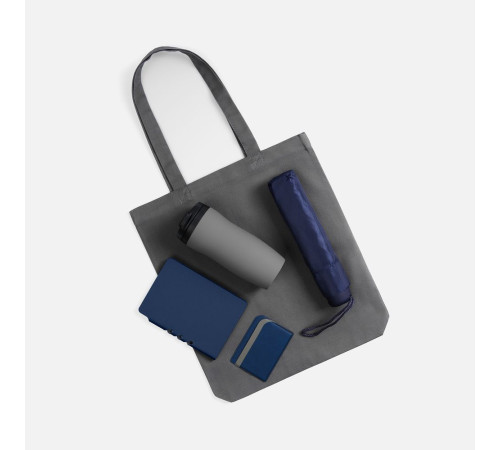 Набор Dual Umbrella, синий