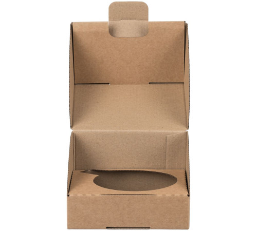 Коробка Klep для кружки, крафт