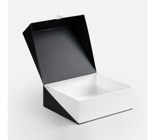 Коробка Artikus, черная