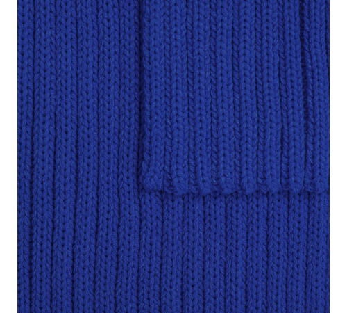 Шарф HappyGo, синий