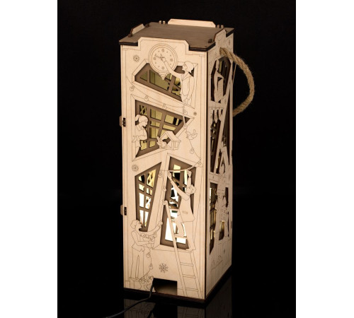 Футляр-светильник Good Job