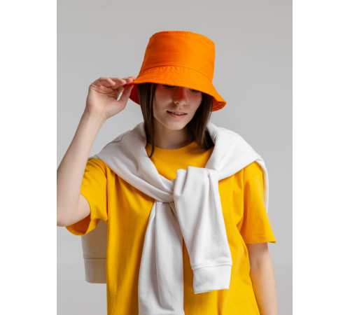 Панама Challenge, оранжевая