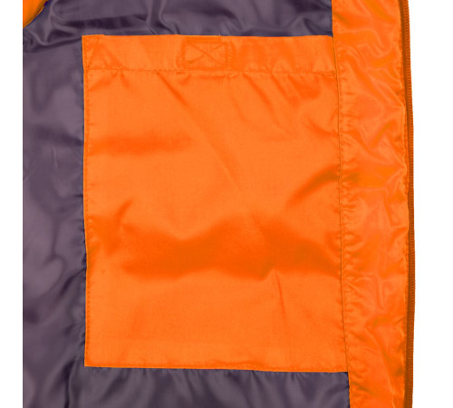 Жилет Warm оранжевый