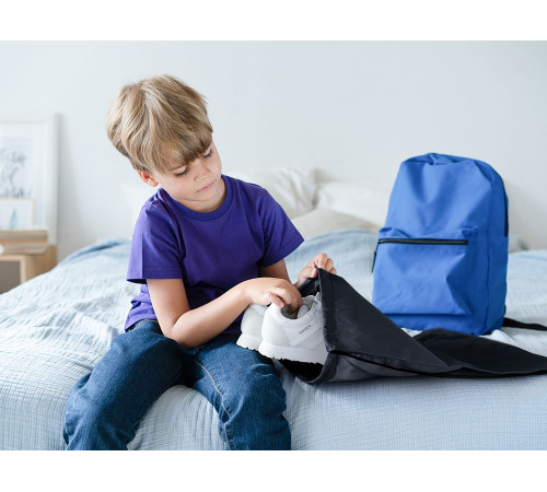 Рюкзак New Element, черный