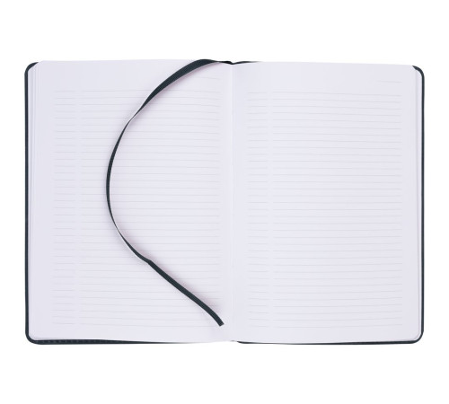 Ежедневник Termini, недатированный, синий