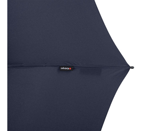 Зонт складной E.200, темно-синий
