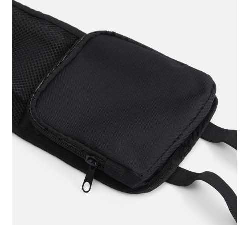 Органайзер на сиденье автомобиля Sidestash, черный