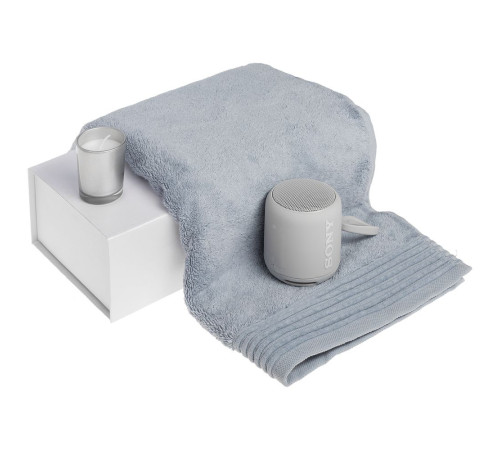 Коробка Dream Big, белая