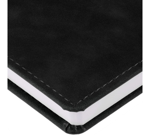 Еженедельник Urban, недатированный, черный