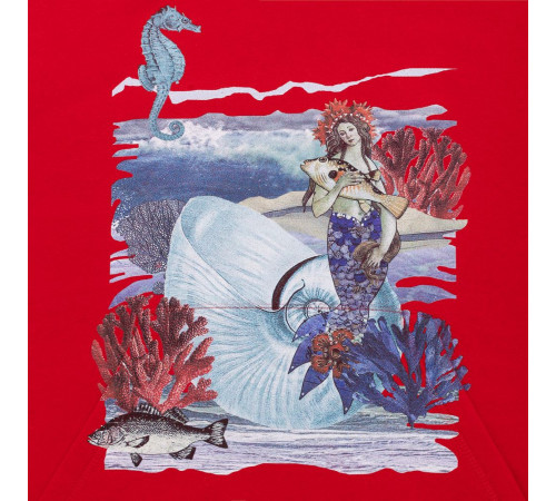 Толстовка женская Ragazza Di Mare