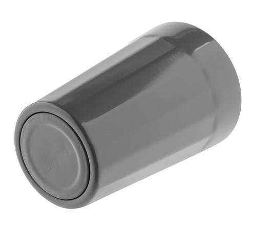Термостакан iconyMug, серый