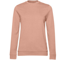 Свитшот женский Set In, бежевый (nude)