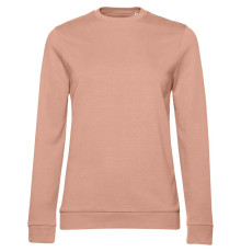 Свитшот женский Set In, бежевый (nude)