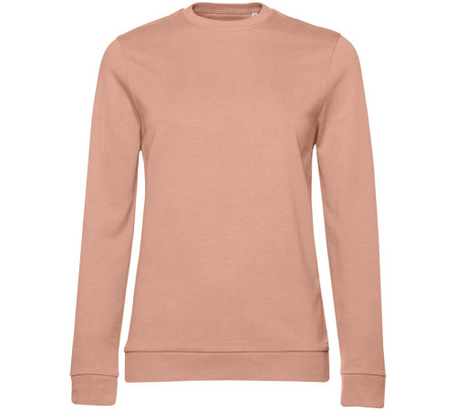 Свитшот женский Set In, бежевый (nude)