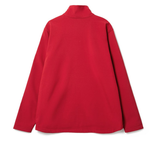 Куртка софтшелл мужская Race Men красная