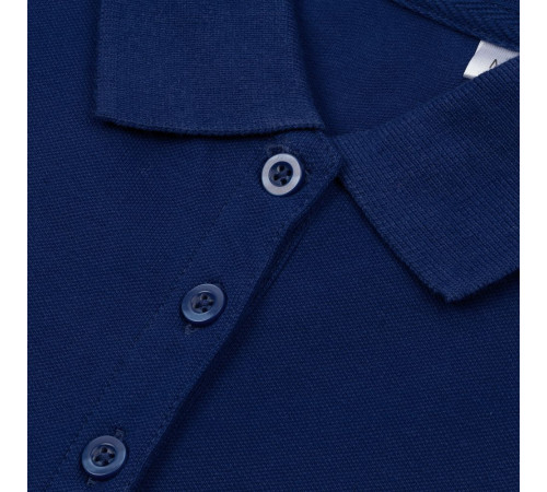 Рубашка поло женская Phoenix Women, синий ультрамарин