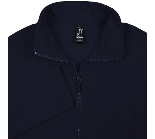 Куртка мужская Norman Men, темно-синяя