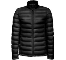 Куртка женская Wilson Women, черная
