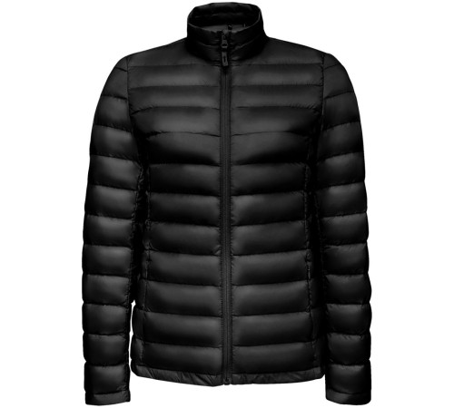 Куртка женская Wilson Women, черная