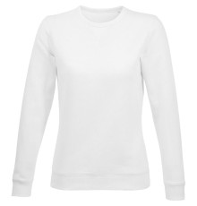 Толстовка женская Sully Women, белая