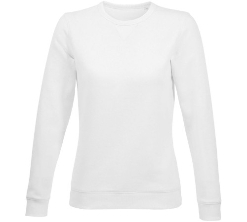 Толстовка женская Sully Women, белая